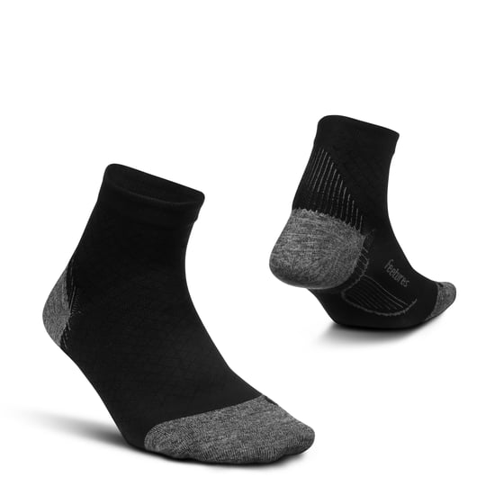 PF Relief Ultra Light Quarter Black - Image 2