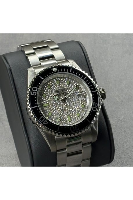 Invicta Pro Diver 50286 Reloj para Hombre Cuarzo  - 40mm - Image 4