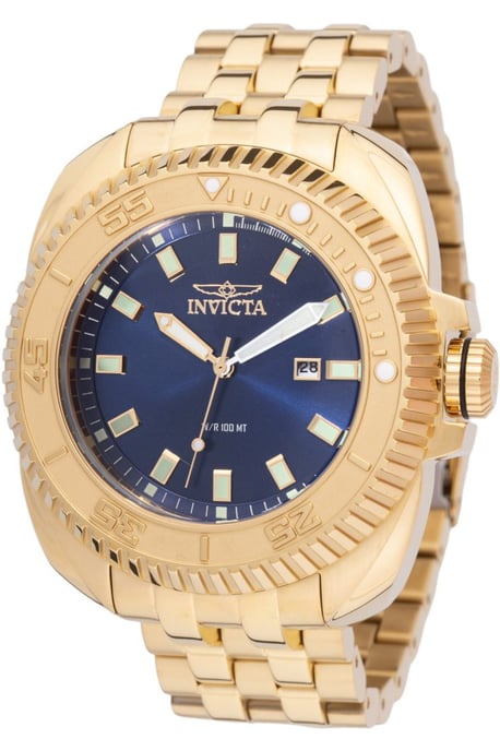 Invicta Coalition Forces 49781 Reloj para Hombre Cuarzo - 50mm - Image 1