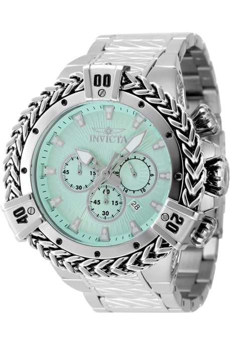Invicta Bolt 48154 Reloj para Hombre Cuarzo - 54mm - Image 1