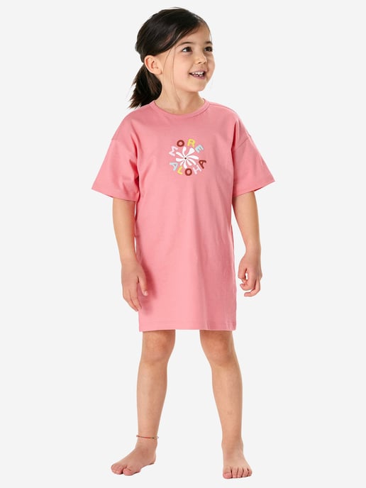 Schiesser Chicas Camisón Nightwear - Image 4