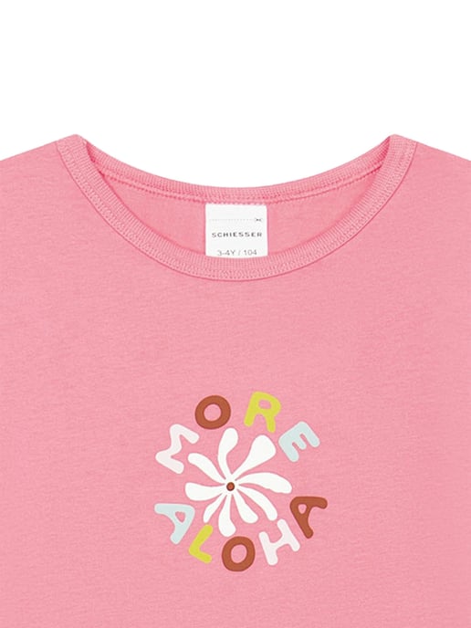 Schiesser Chicas Camisón Nightwear - Image 5