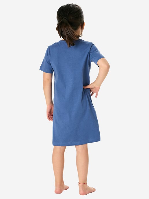 Schiesser Chicas Camisón Nightwear - Image 3