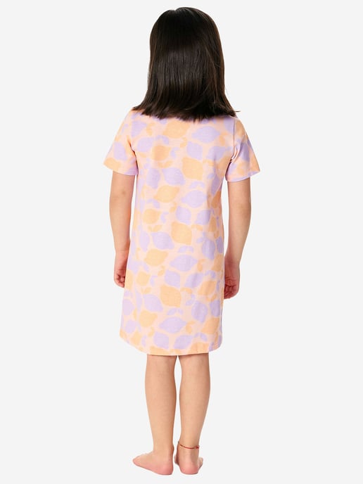 Schiesser Chicas Camisón Nightwear - Image 3