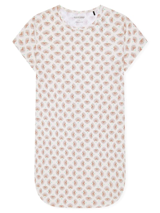 Schiesser Chicas Camisón Nightwear - Image 1