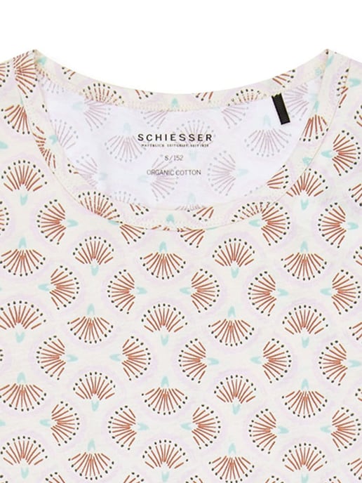 Schiesser Chicas Camisón Nightwear - Image 5