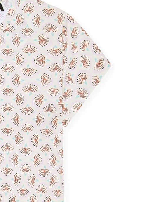 Schiesser Chicas Camisón Nightwear - Image 6