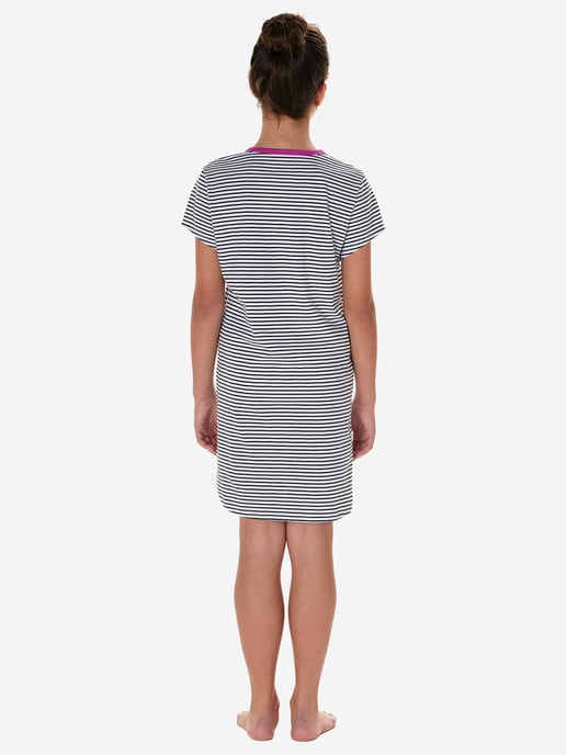 Schiesser Chicas Camisón Nightwear - Image 2