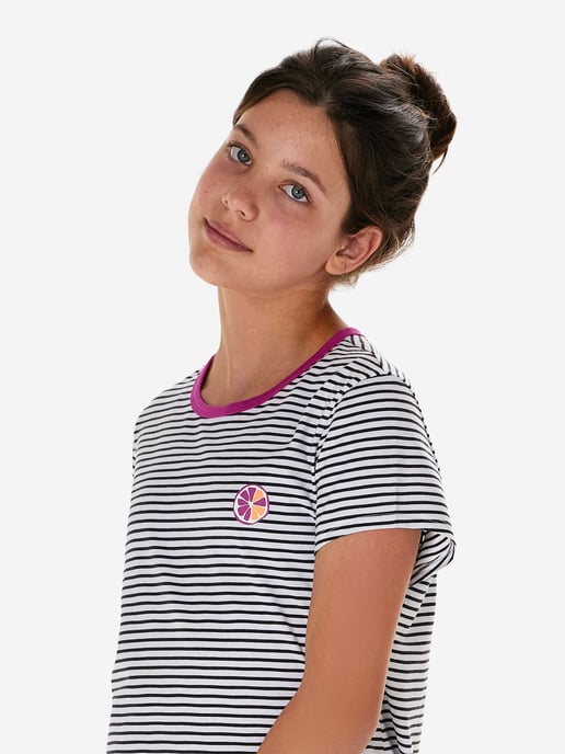 Schiesser Chicas Camisón Nightwear - Image 4