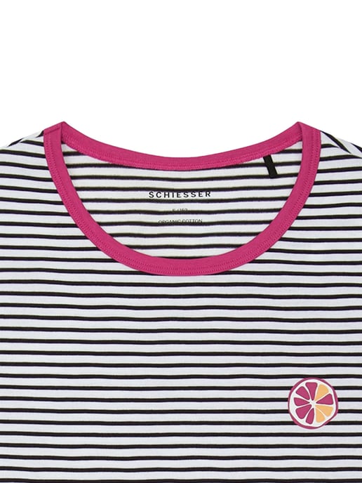 Schiesser Chicas Camisón Nightwear - Image 6