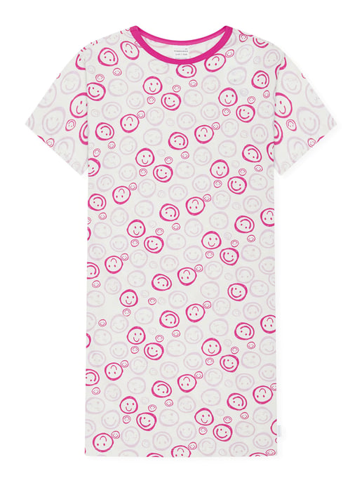 Schiesser Chicas Camisón Nightwear - Image 1