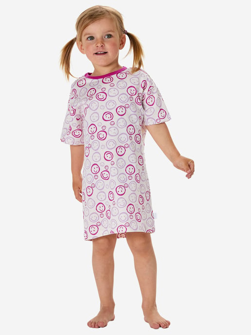 Schiesser Chicas Camisón Nightwear - Image 2