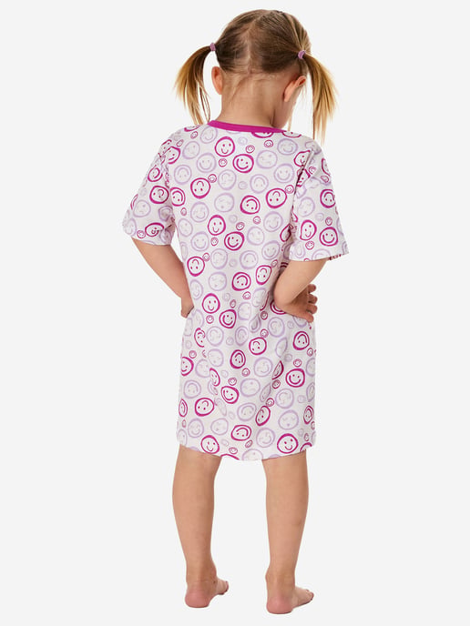 Schiesser Chicas Camisón Nightwear - Image 3