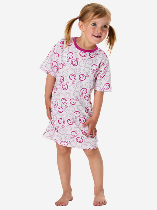 Schiesser Chicas Camisón Nightwear - Image 4