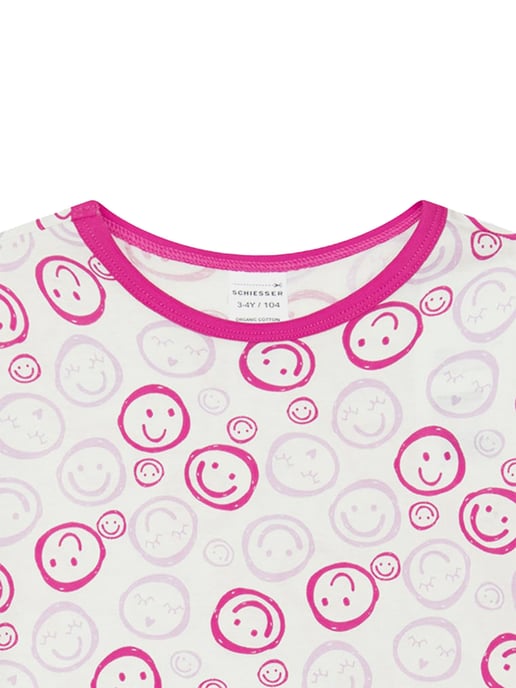 Schiesser Chicas Camisón Nightwear - Image 5