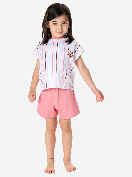 Schiesser Chicas Pijama Nightwear - Image 2