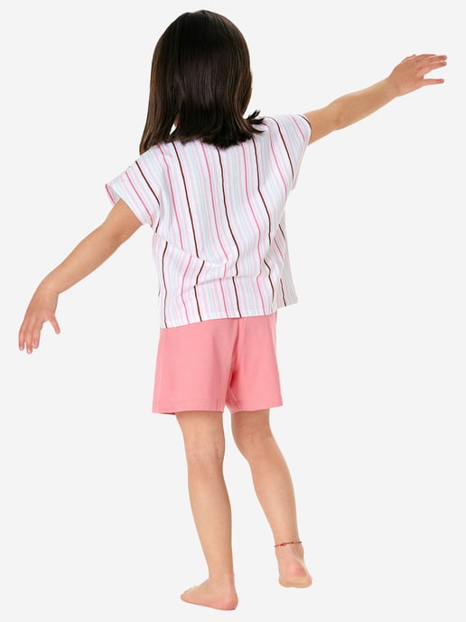Schiesser Chicas Pijama Nightwear - Image 3
