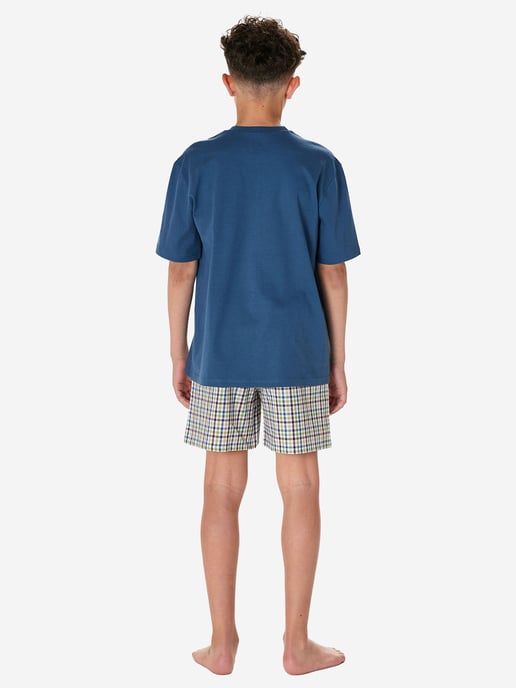 Schiesser Muchachos Pijama Nightwear - Image 3