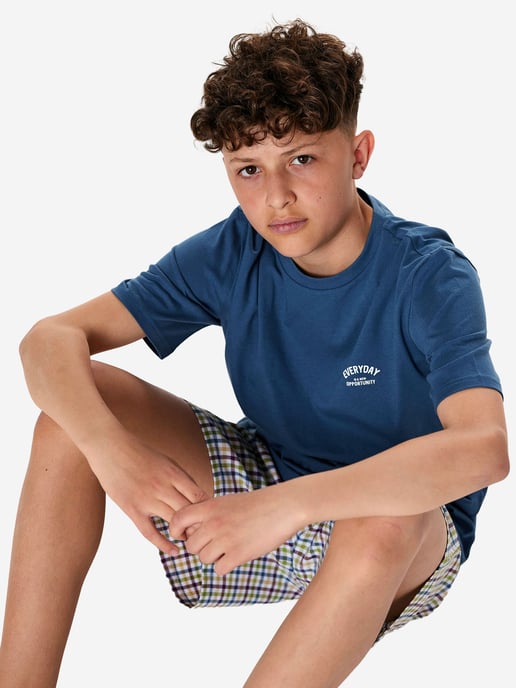 Schiesser Muchachos Pijama Nightwear - Image 4