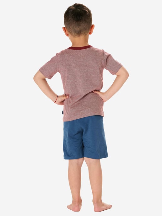 Schiesser Muchachos Pijama Nightwear - Image 3