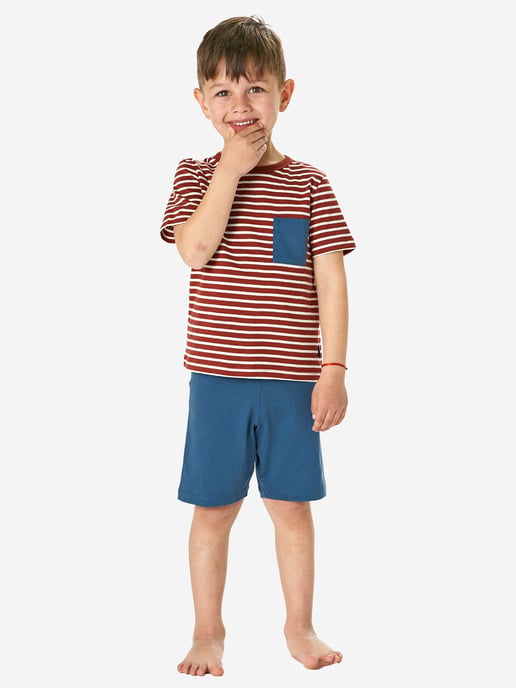 Schiesser Muchachos Pijama Nightwear - Image 2