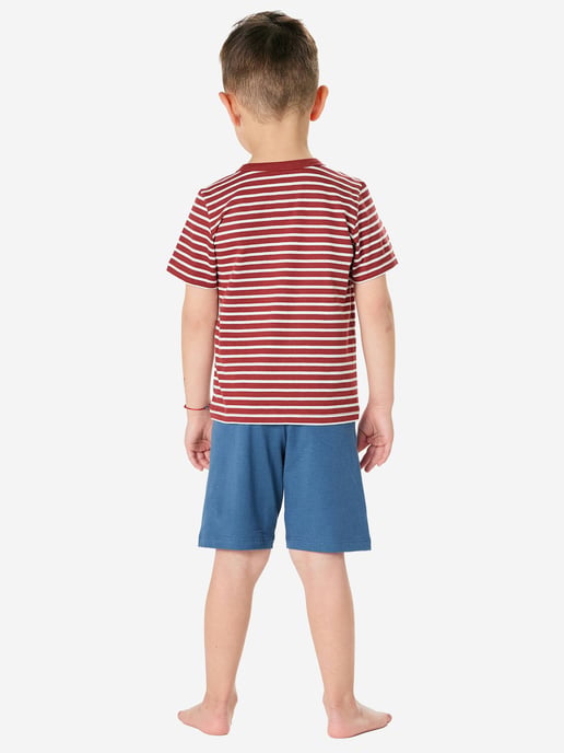 Schiesser Muchachos Pijama Nightwear - Image 3