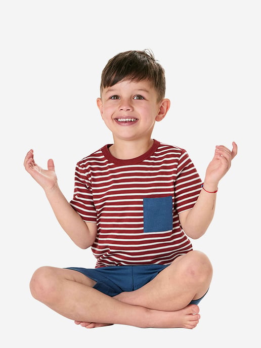 Schiesser Muchachos Pijama Nightwear - Image 4