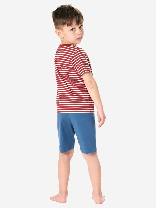 Schiesser Muchachos Pijama Nightwear - Image 5