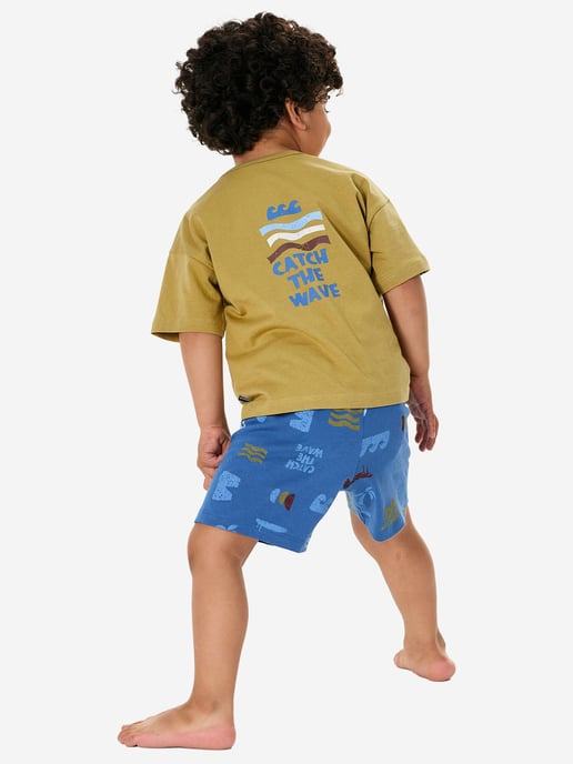 Schiesser Muchachos Pijama Nightwear - Image 3