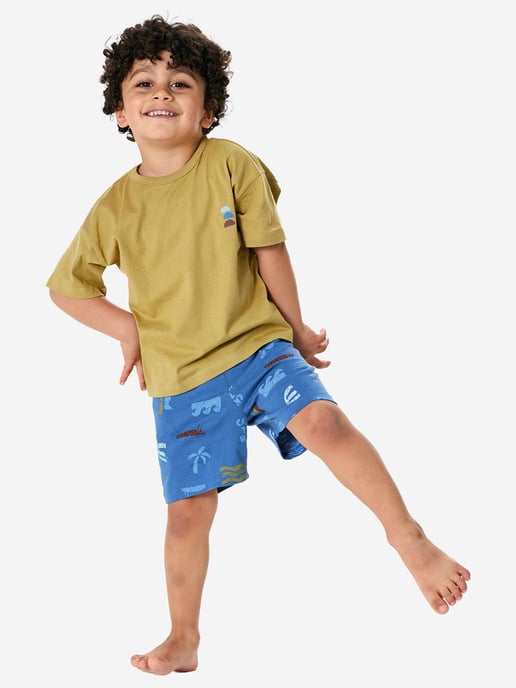 Schiesser Muchachos Pijama Nightwear - Image 4