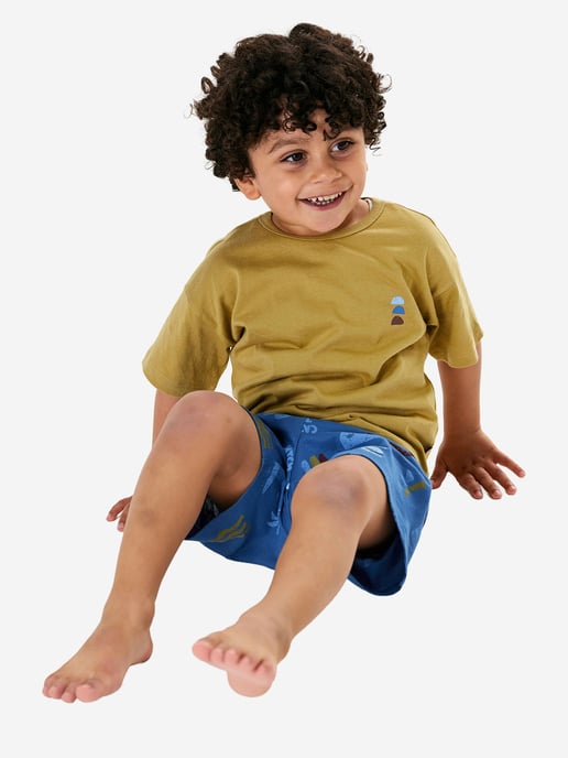 Schiesser Muchachos Pijama Nightwear - Image 5