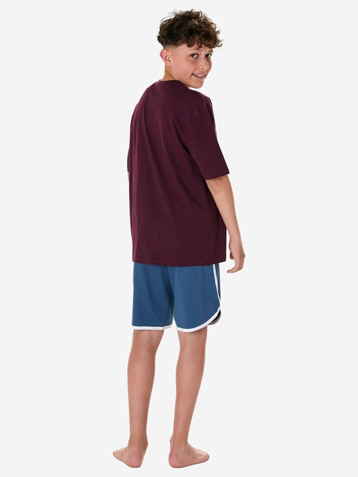 Schiesser Muchachos Pijama Nightwear - Image 3