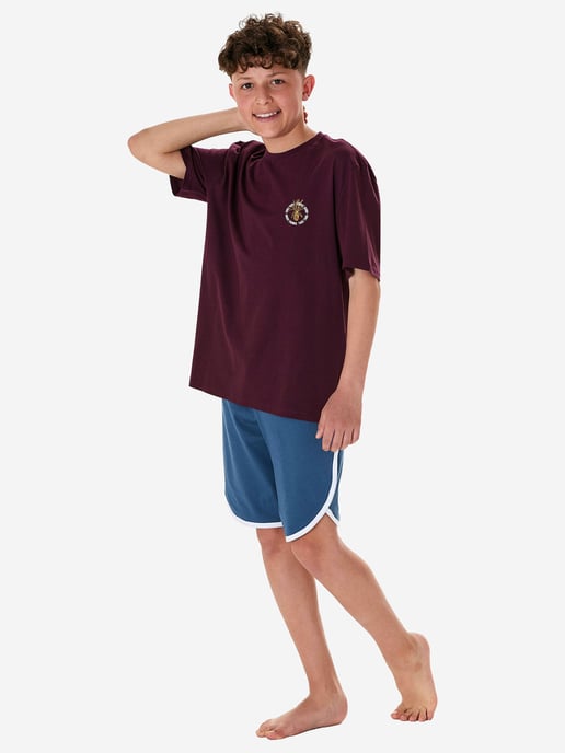 Schiesser Muchachos Pijama Nightwear - Image 4