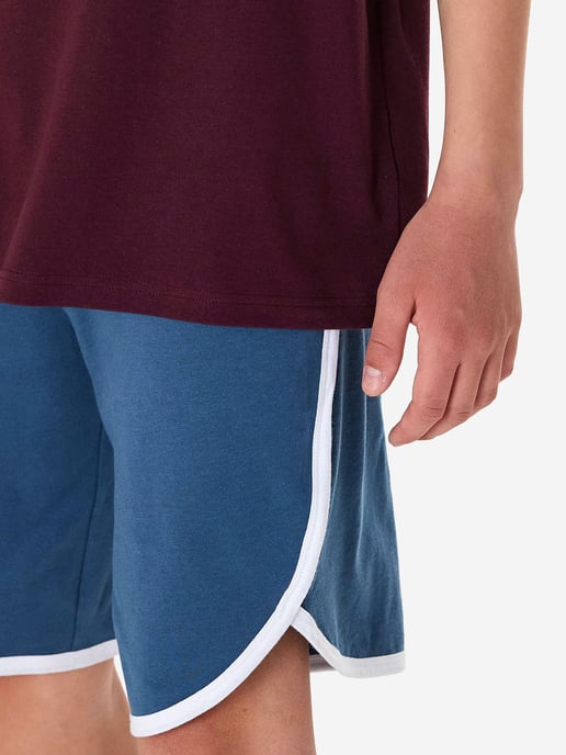 Schiesser Muchachos Pijama Nightwear - Image 5