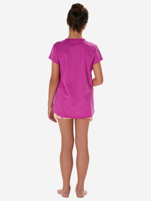 Schiesser Chicas Pijama Nightwear - Image 3