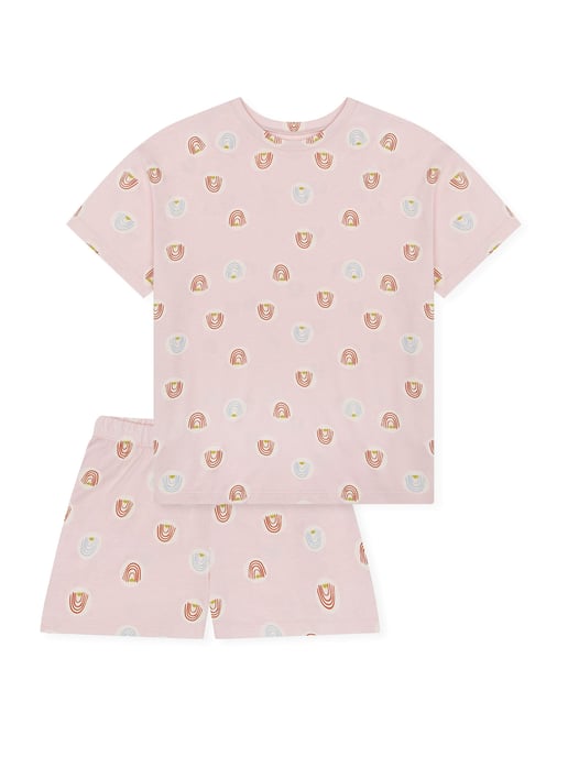 Schiesser Chicas Pijama Nightwear - Image 1