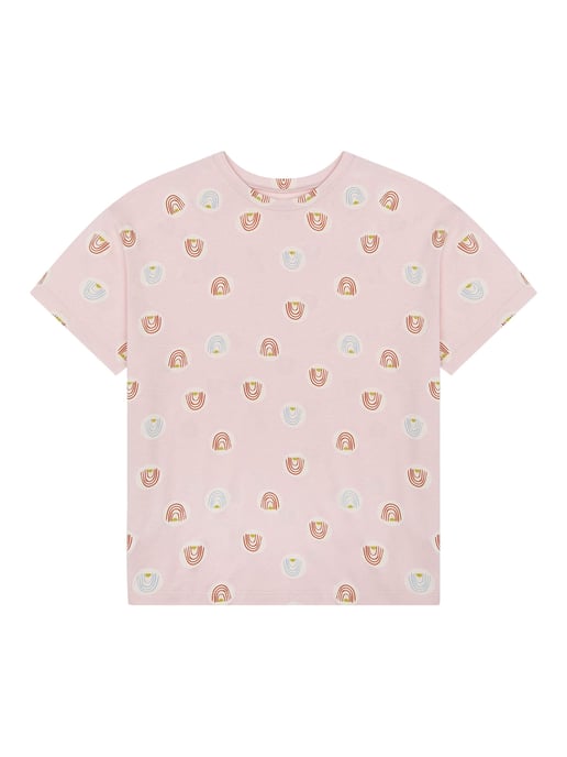 Schiesser Chicas Pijama Nightwear - Image 6