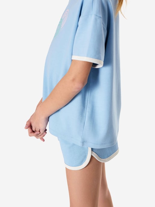 Schiesser Chicas Pijama Nightwear - Image 5