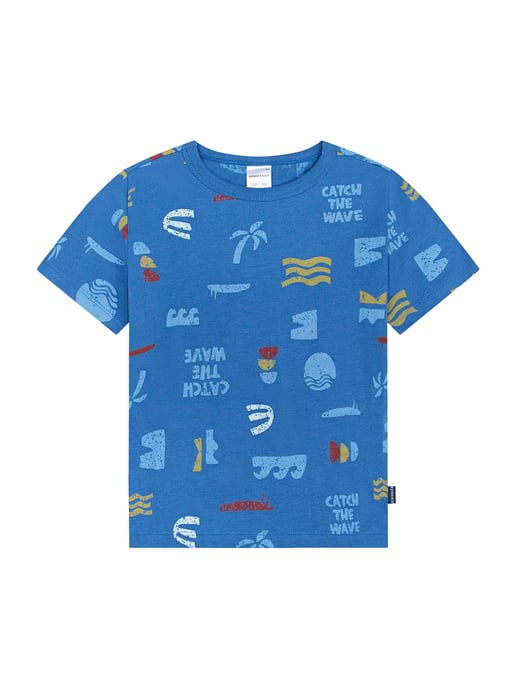 Schiesser Muchachos Pijama Nightwear - Image 6