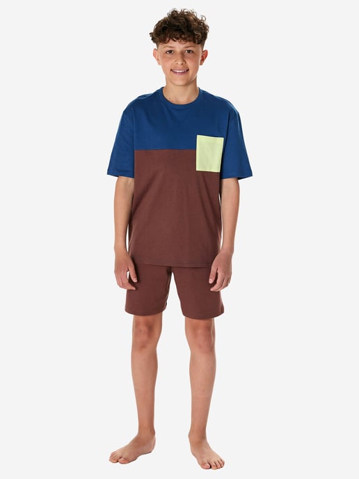 Schiesser Muchachos Pijama Nightwear - Image 2