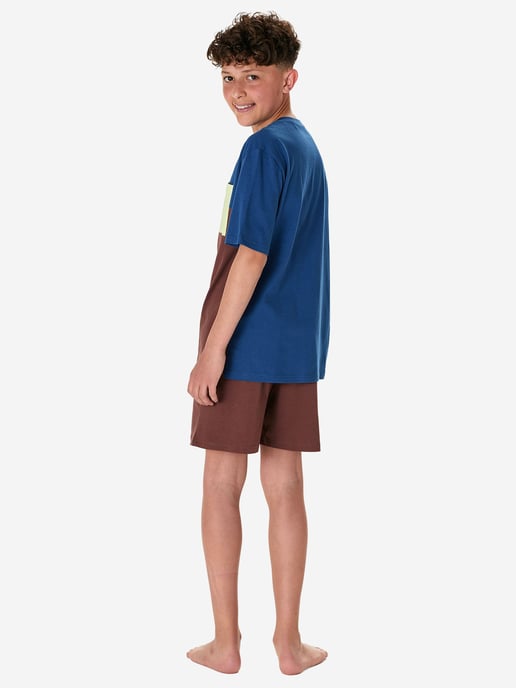 Schiesser Muchachos Pijama Nightwear - Image 3