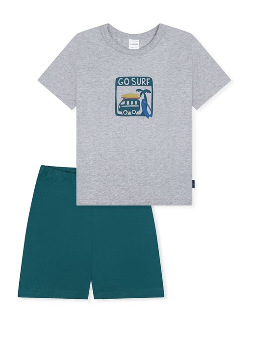 Schiesser Muchachos Pijama Nightwear - Image 1