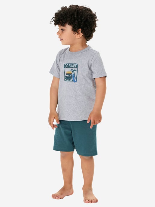 Schiesser Muchachos Pijama Nightwear - Image 2