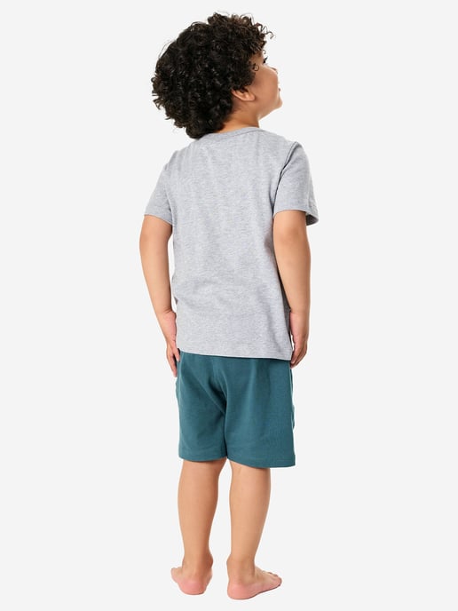 Schiesser Muchachos Pijama Nightwear - Image 3