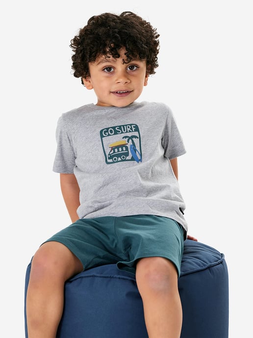 Schiesser Muchachos Pijama Nightwear - Image 4