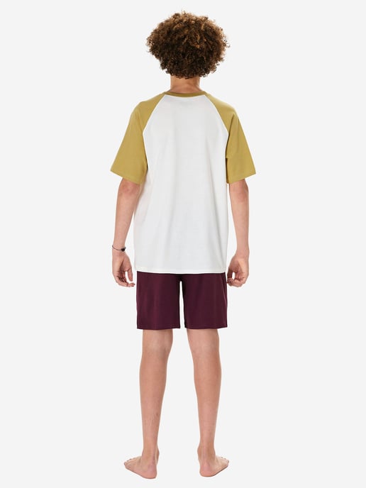 Schiesser Muchachos Pijama Nightwear - Image 3