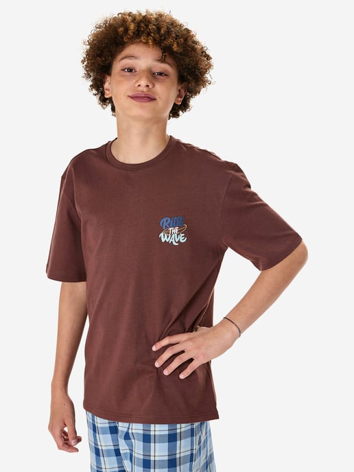 Schiesser Muchachos Pijama Nightwear - Image 5