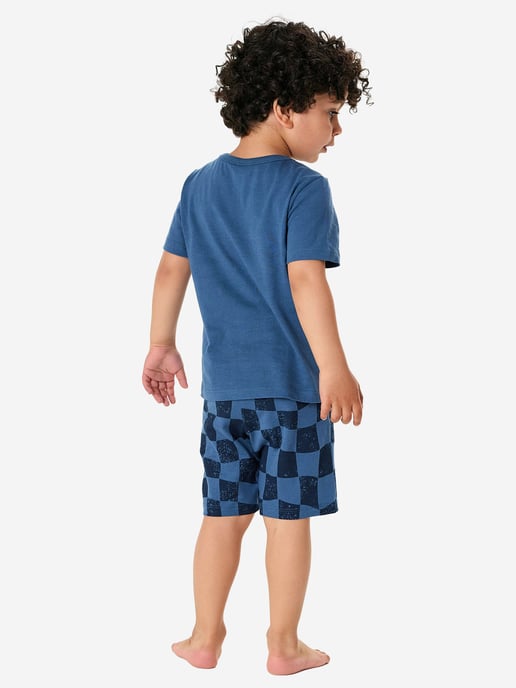 Schiesser Muchachos Pijama Nightwear - Image 3