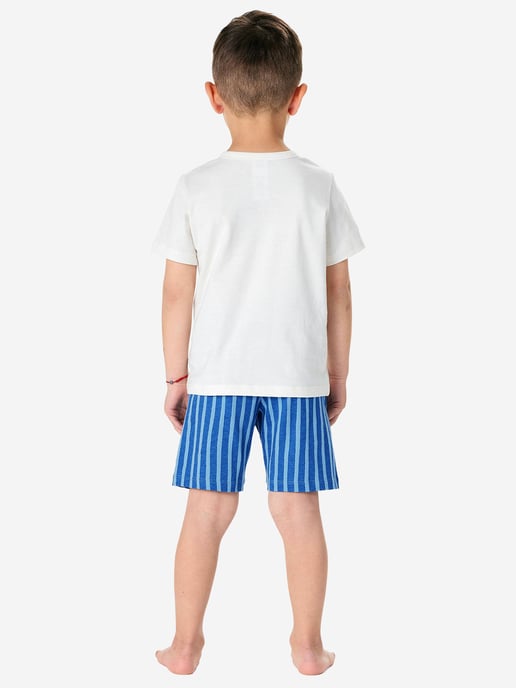 Schiesser Muchachos Pijama Nightwear - Image 3
