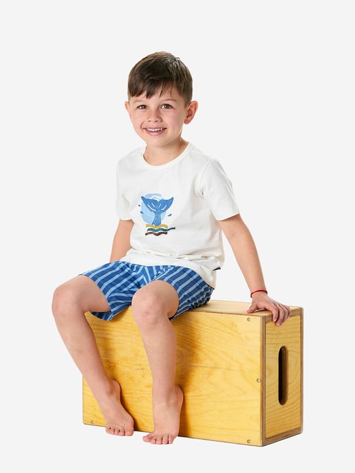Schiesser Muchachos Pijama Nightwear - Image 4